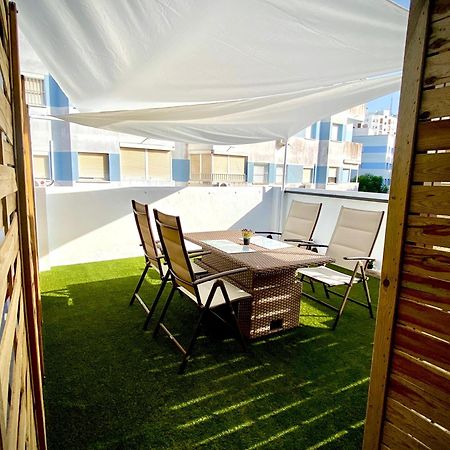 Mychoice Salmarina Appartement Rota Buitenkant foto