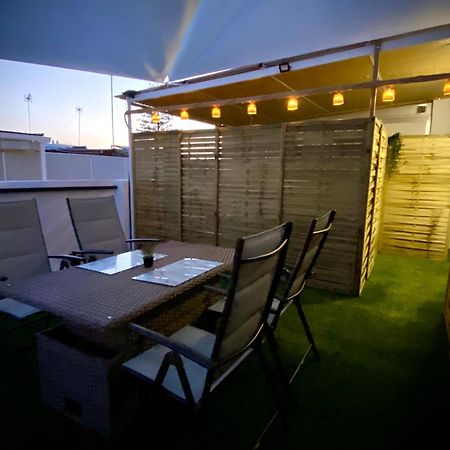 Mychoice Salmarina Appartement Rota Buitenkant foto