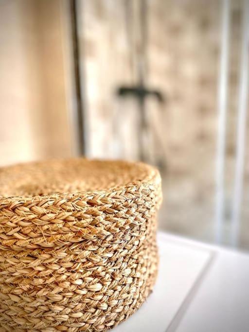 Mychoice Salmarina Appartement Rota Buitenkant foto