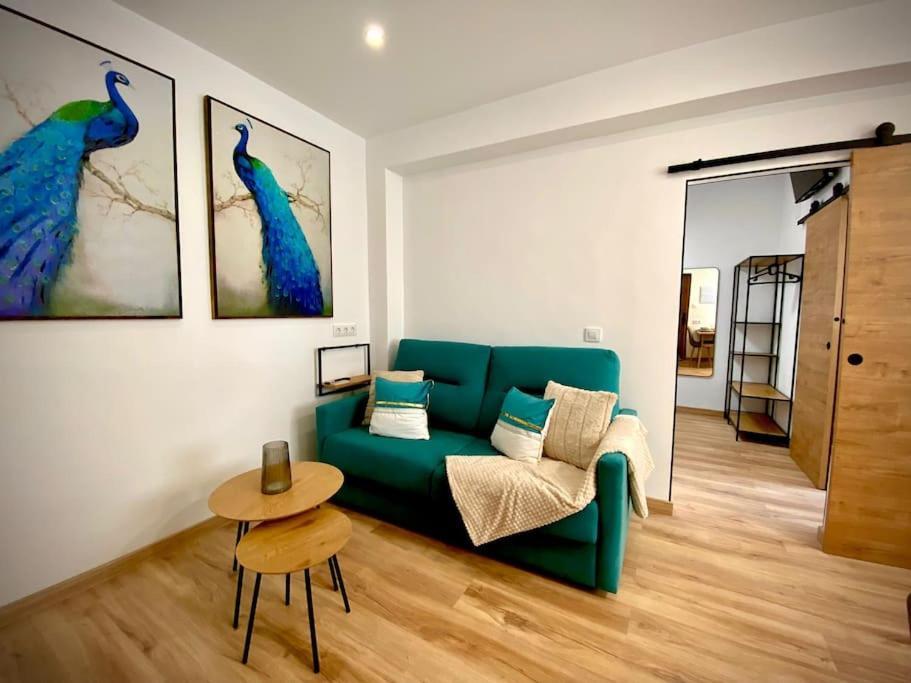 Mychoice Salmarina Appartement Rota Buitenkant foto
