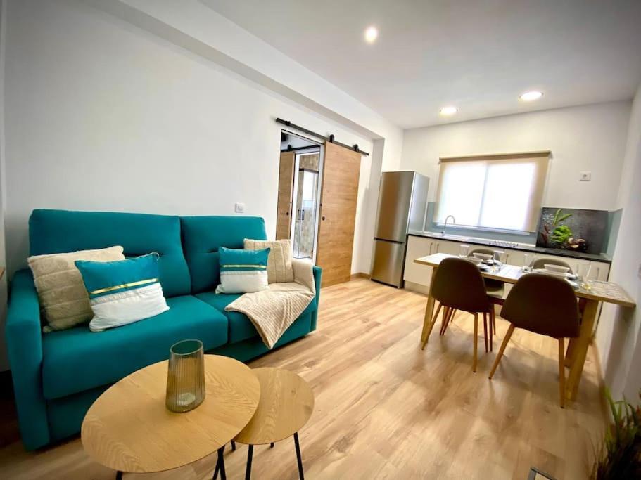 Mychoice Salmarina Appartement Rota Buitenkant foto