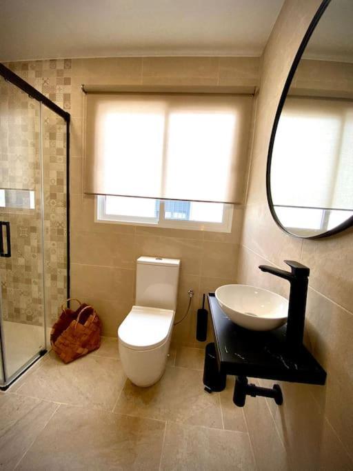 Mychoice Salmarina Appartement Rota Buitenkant foto