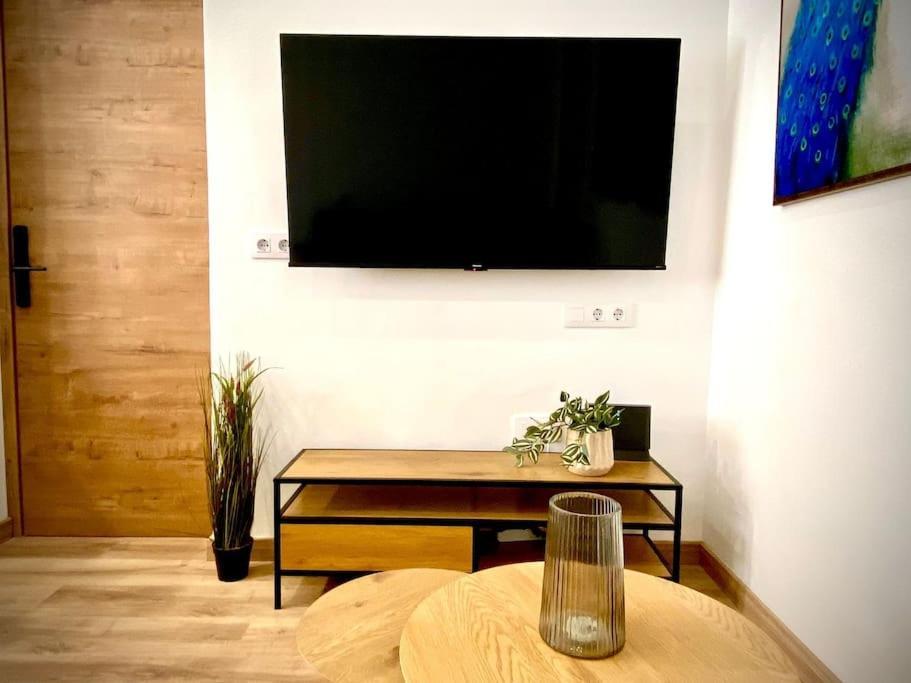 Mychoice Salmarina Appartement Rota Buitenkant foto
