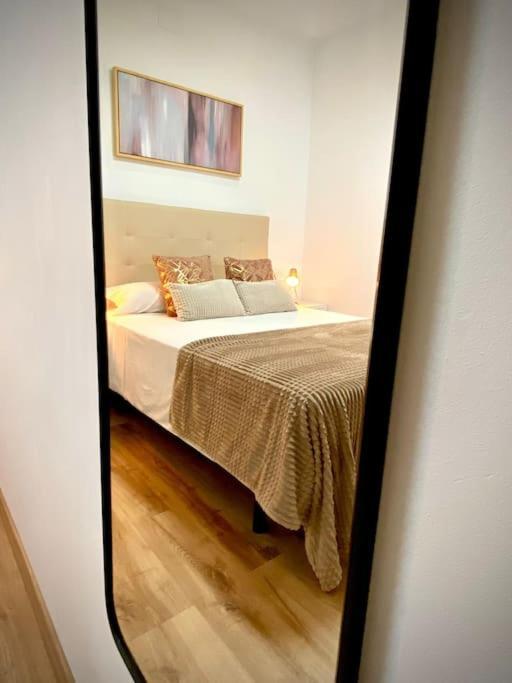 Mychoice Salmarina Appartement Rota Buitenkant foto