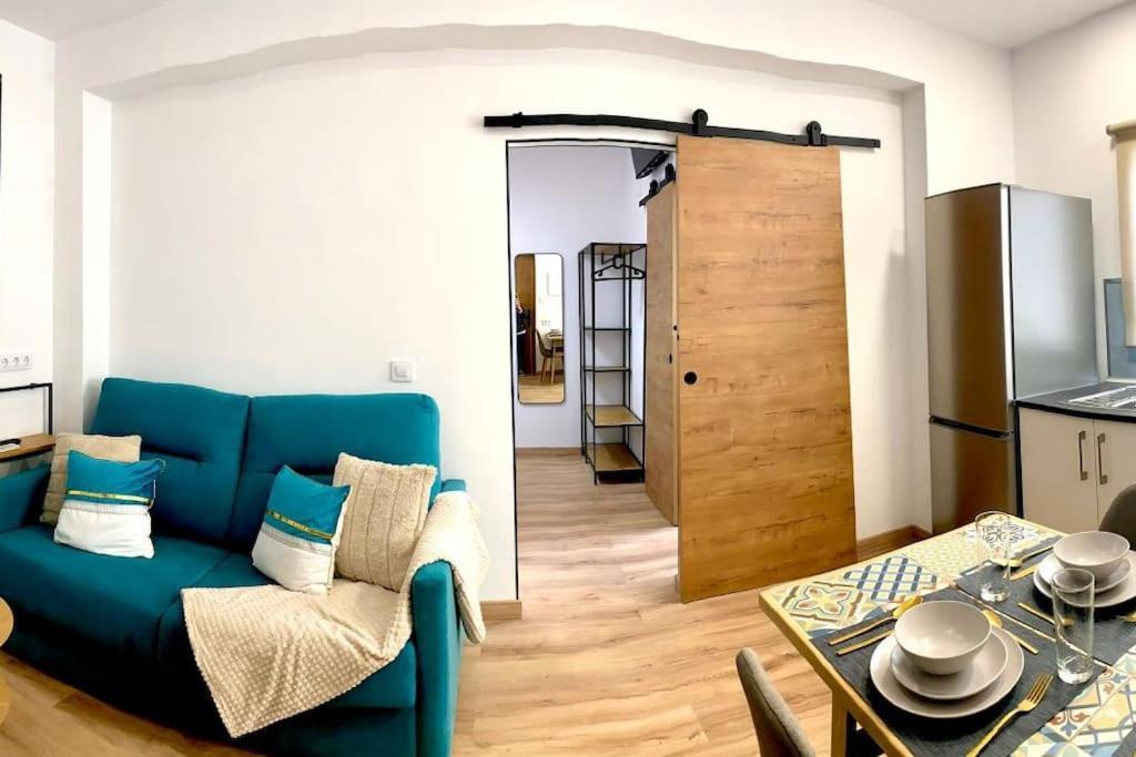 Mychoice Salmarina Appartement Rota Buitenkant foto