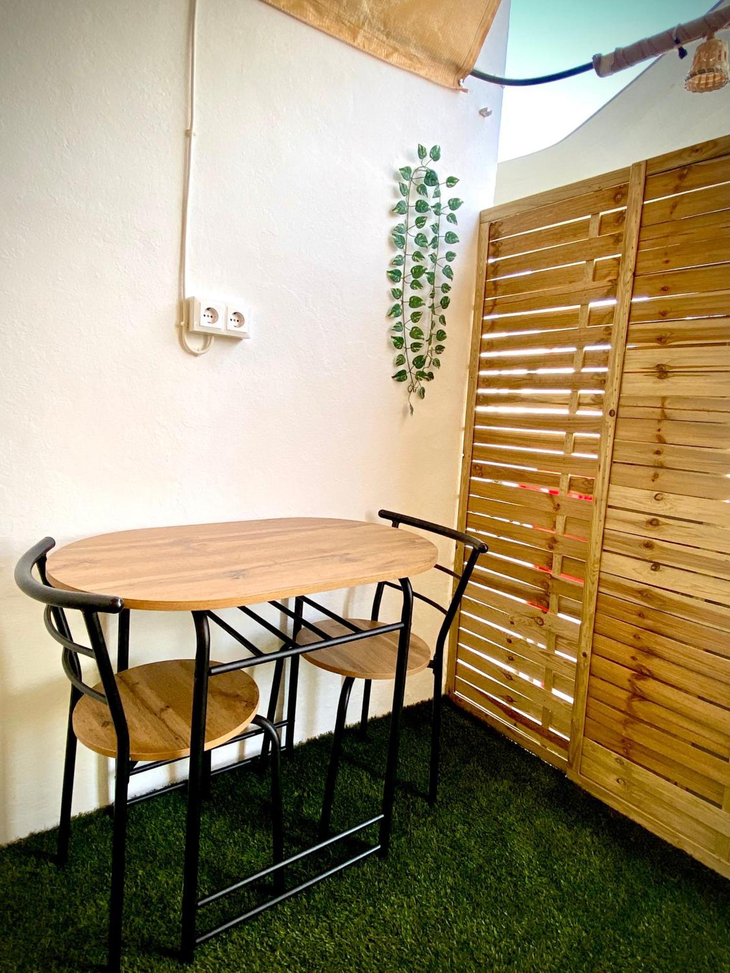 Mychoice Salmarina Appartement Rota Buitenkant foto