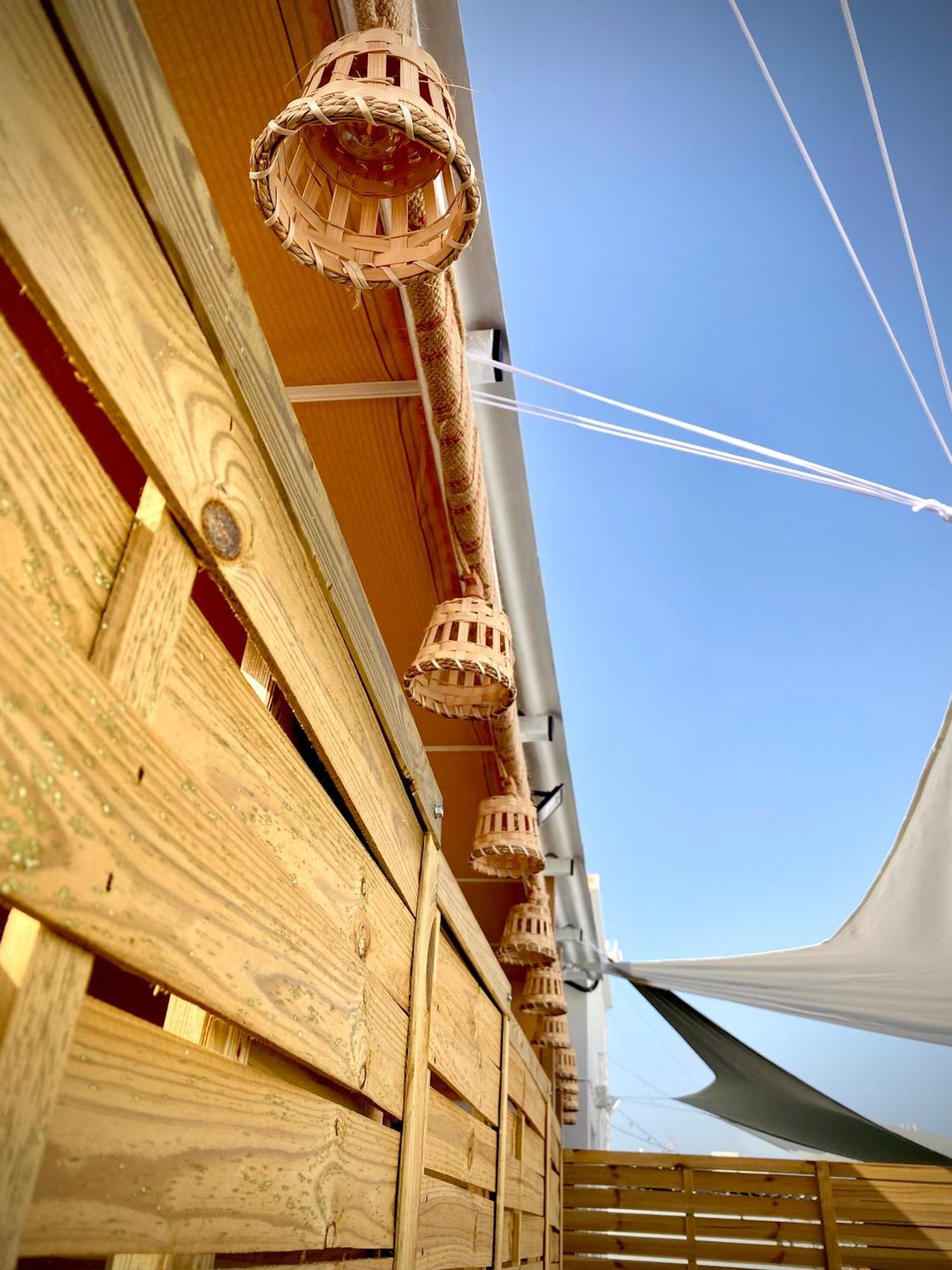 Mychoice Salmarina Appartement Rota Buitenkant foto